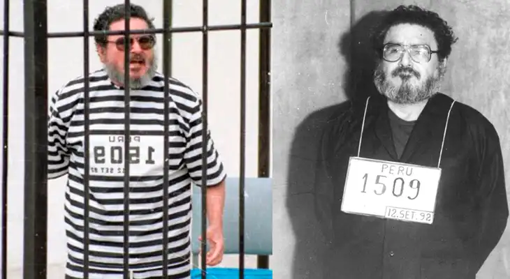 Abimael Guzmán, perdió la vida a sus 86 años el 11 de septiembre.