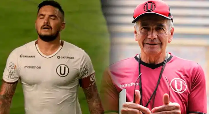 Juan Manuel Vargas fue calificado como exfutbolista por el profesor Pérez. Juan Manuel Vargas fue calificado como exfutbolista por el profesor Pérez.
