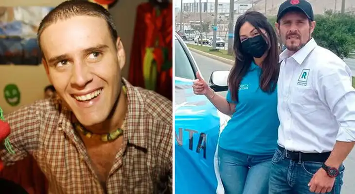 Michael Finseth se lanza como postulante a la alcaldía de la Punta. Michael Finseth se lanza como postulante a la alcaldía de la Punta.