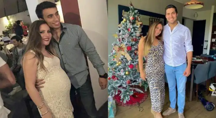 La modelo Aleska Zambrano le contó a sus amigos que estaba nuevamente embarazada, y nada salió cómo planeaba, así lo evidenció ella misma. La modelo Aleska Zambrano le contó a sus amigos que estaba nuevamente embarazada, y nada salió cómo planeaba, así lo evidenció ella misma.