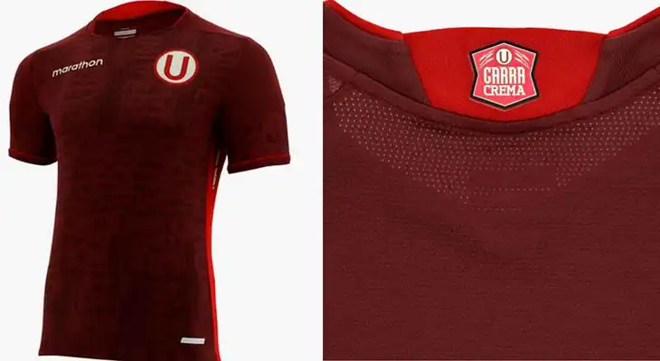 Universitario de Deportes lanzó su nueva camiseta alterna para afrontar el 2022. Universitario de Deportes lanzó su nueva camiseta alterna para afrontar el 2022.