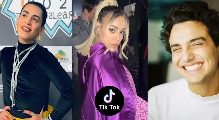 Todo lo que debes saber de los TikTok Awards 2022.
