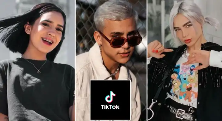 Cuándo y a qué hora ver los TikTok Awards 2022.