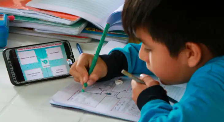 Conoce AQUÍ la cantidad de vacantes por colegio en Lima y Callao. Conoce AQUÍ la cantidad de vacantes por colegio en Lima y Callao.
