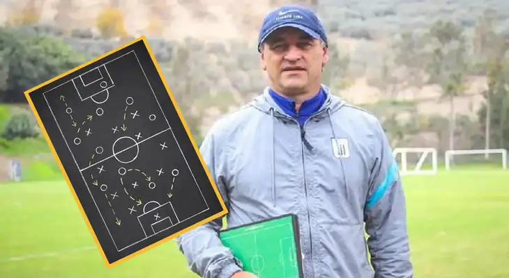 Selección peruana: Este es el posible once de extranjeros de la Liga 1 que dirigirá Carlos Bustos. Selección peruana: Este es el posible once de extranjeros de la Liga 1 que dirigirá Carlos Bustos.