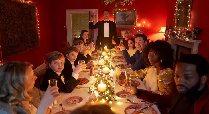 Keira Knightley vuelve con la película "La Última Noche" [VIDEO]