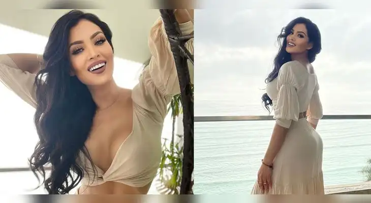 Michelle Soifer lanza La Nena