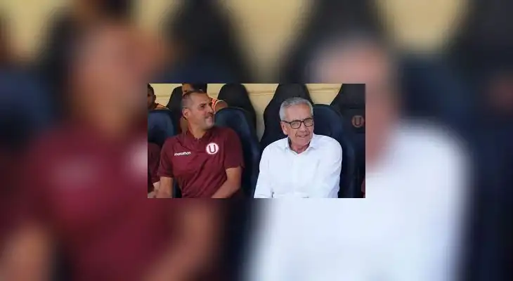 Gregorio Pérez se va y queda su aistente técnico Adinolfi a cargo del equipo. Gregorio Pérez se va y queda su aistente técnico Adinolfi a cargo del equipo.