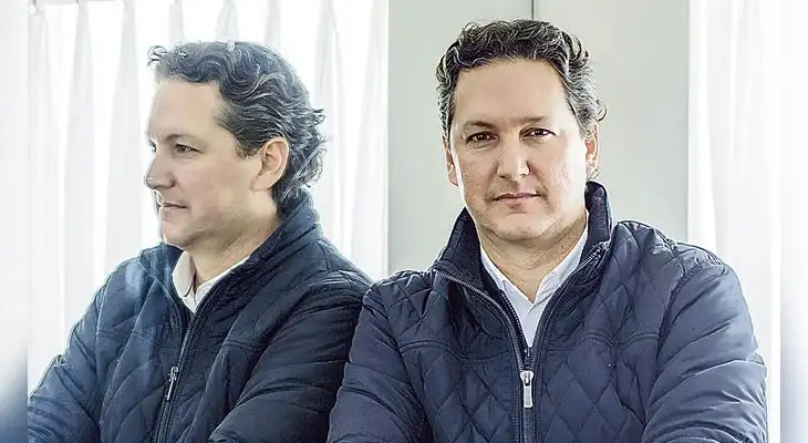 Daniel Salaverry, presentó su renuncia irrevocable al cargo que mantenía en Perúpetro. Daniel Salaverry, presentó su renuncia irrevocable al cargo que mantenía en Perúpetro.