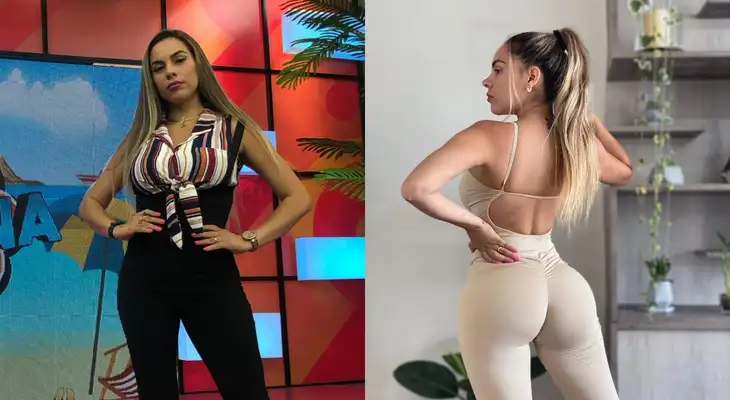 Aída Martínez se pronunció sobre las famosas pastillas para bajar de peso, y aseguró que estas solo funcionan si tienes una buena dieta y te ejercitas. Aída Martínez se pronunció sobre las famosas pastillas para bajar de peso, y aseguró que estas solo funcionan si tienes una buena dieta y te ejercitas.