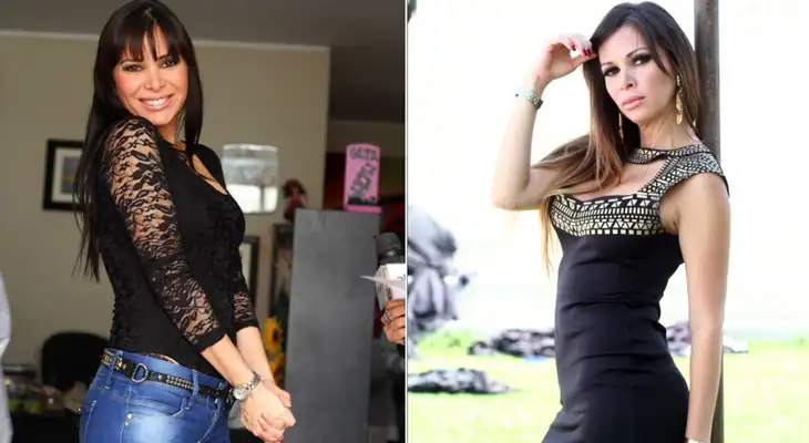Malú Costa y su nueva vida alejada de la farándula. Malú Costa y su nueva vida alejada de la farándula.