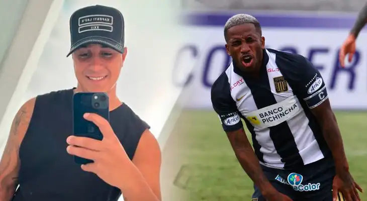 Jesús Barco no cree que Jefferson Farfán es el 10 de la calle.