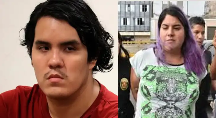 Poder Judicial dispuso inicio de juicio oral contra asesinos de Solsiret