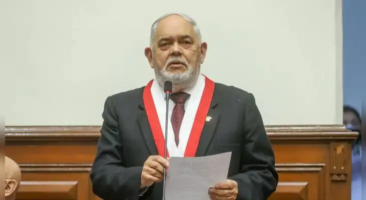 Jorge Montoya: No será difícil conseguir los 87 votos para la vacancia presidencial