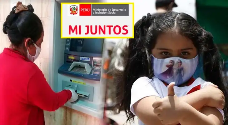 Bono Niños, padrón de beneficiarios marzo 2022