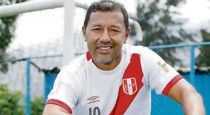 Su entrega y su amor por la camiseta nunca han sido cuestionados. Su entrega y su amor por la camiseta nunca han sido cuestionados.