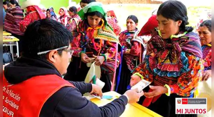 Bono niños, nuevos afiliados