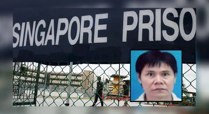 El caso ha causado todo tipo de reacciones en Singapur.