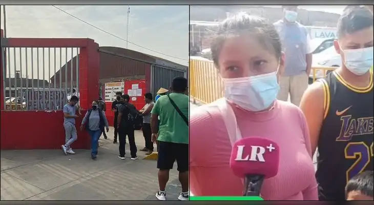 Cierran terminal de Yerbateros por cuarto día de paro de transportistas y colectiveros aprovechan.