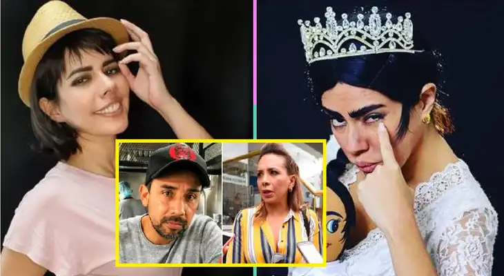 María Victoria Arredondo reveló su terrible experiencia con Martín Arredondo tras denuncia de Mónica Cabrejos.