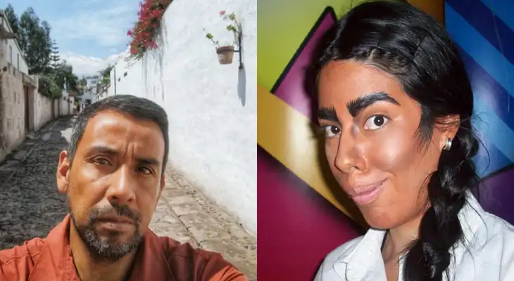 La Pánfila reveló detalles sobre el vínculo que tenía con Martín Arredondo.