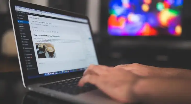 Cinco consejos para construir una página web atractiva y exitosa en WordPress