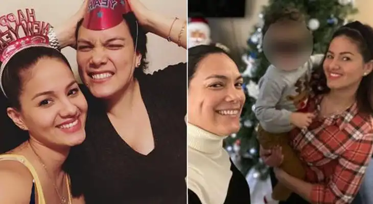 Katty García inició en el mundo de los realities formando parte de "Bienvenida la tarde" y luego llegó a Combate.