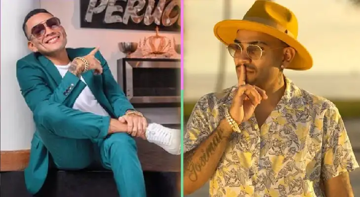 Josimar y el inicio de salsa perucha, del Perú para el mundo. Josimar y el inicio de salsa perucha, del Perú para el mundo.