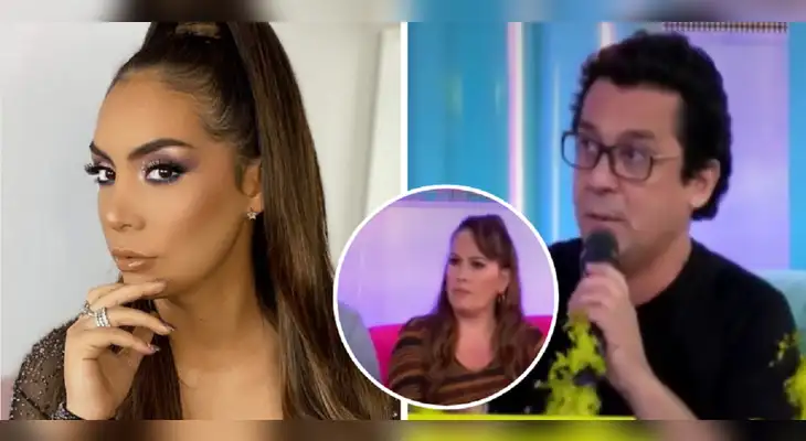 Gaby Zambrano: Su padre la defiende y le pide a ex imitadora de Yo Soy que no hable de ella [VIDEO]