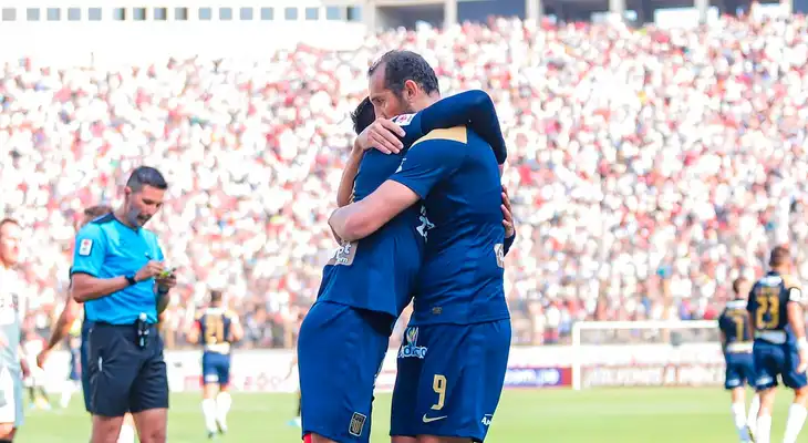 Resumen Alianza Lima 4-1 Universitario por fecha 10 de Liga 1 Betsson 2022 Resumen Alianza Lima 4-1 Universitario por fecha 10 de Liga 1 Betsson 2022