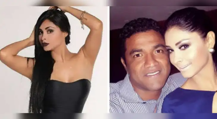 Pamela Franco y 'Chemo' Ruíz tuvieron una relación en el 2015. Pamela Franco y 'Chemo' Ruíz tuvieron una relación en el 2015.