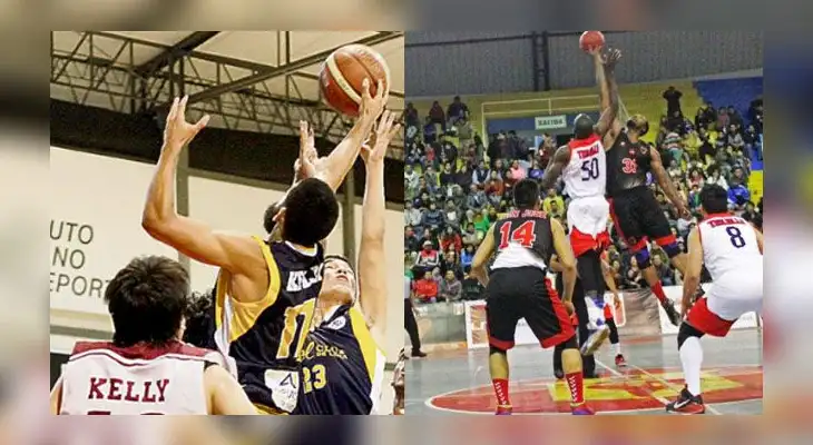 Conoce quiénes conforman la Junta Directiva de la Federación Deportiva Peruana de Basketball. Conoce quiénes conforman la Junta Directiva de la Federación Deportiva Peruana de Basketball.
