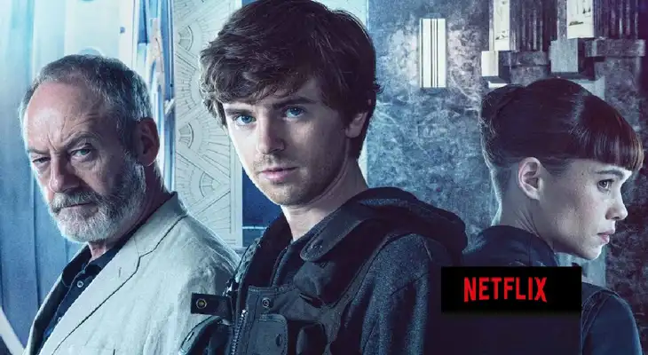 Conoce de qué trata y cuál es el final del film de Netflix: Asalto a la casa de la moneda. Conoce de qué trata y cuál es el final del film de Netflix: Asalto a la casa de la moneda.