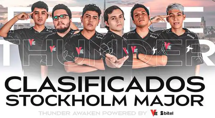 El ESL One Stockholm 2022 se desarrollará entre el 12 y 22 de mayo próximo.