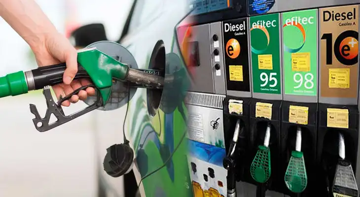 Los combustibles en Perú se encuentran en precio alto tras conflicto entre Ucrania y Rusia