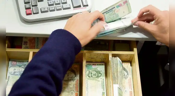 Conoce cuánto recibirás de liquidación