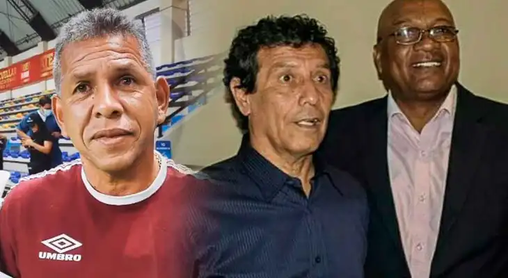 José Luis Carranza hubiera pedido a los dos jugadores de Alianza Lima.