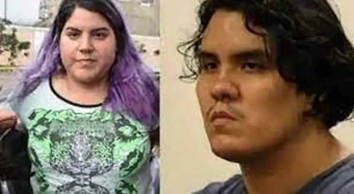 Andrea Regina Aguirre Concha y Kevin Alexander Villanueva Castillo fueron liberados por el Poder Judicial del Callao