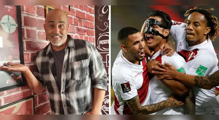 Marco Romero confirma que viajará al repechaje de la selección: "Llegaré el 11 de junio a Doha" [VIDEO]