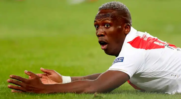 Luis Advíncula ya está trabajando en su recuperación y llegar al partido del repechaje, informan desde Argentina,