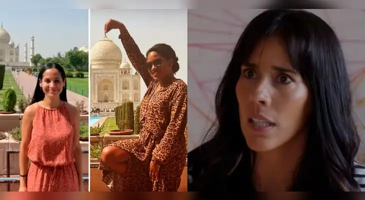 Gianella Neyra tras ver 'vacacionar' a Sigrid Bazán y Rosángella Barbarán: “Duele” [VIDEO]