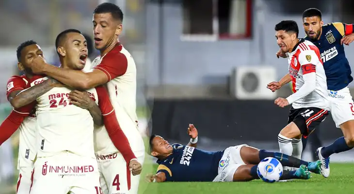 Universitario ofreció promoción en la crisis de Alianza Lima. Universitario ofreció promoción en la crisis de Alianza Lima.