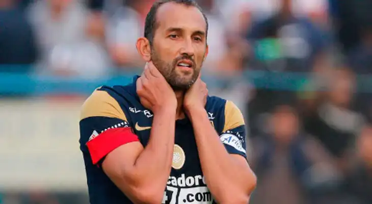Barcos: “Nos duele el 8-1. Al fútbol peruano le falta, esperamos estar el próximo año en la Libertadores” Barcos: “Nos duele el 8-1. Al fútbol peruano le falta, esperamos estar el próximo año en la Libertadores”