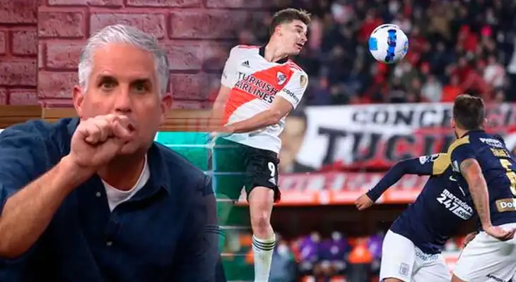 Diego Rebagliati dio un duro comentario en torno a la crisis deportiva de Alianza Lima. Diego Rebagliati dio un duro comentario en torno a la crisis deportiva de Alianza Lima.