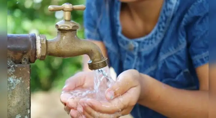 Último aumento de tarifa de agua fue en octubre de 2021. Foto: La República