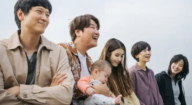 Película surcoreana Broker fue proyectada en el Festival Cannes 2022.