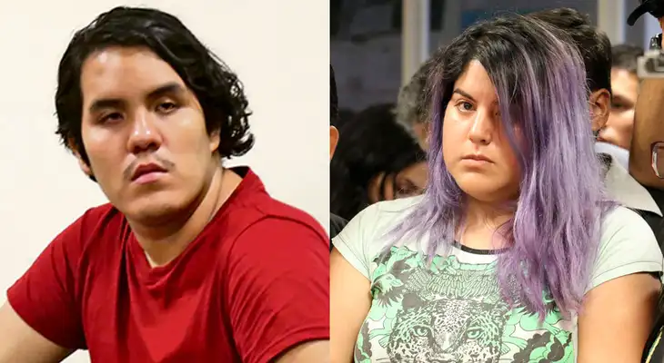 Kevin Villanueva es sentenciado a 30 años de cárcel por feminicidio contra Solsiret Rodriguez
