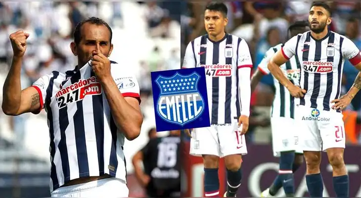 Hernán Barcos estaría a un pasito de dejar el club 'blanquiazul' tras mala racha. Hernán Barcos estaría a un pasito de dejar el club 'blanquiazul' tras mala racha.