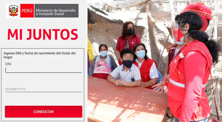 Conoce en esta nota el nuevo padrón de afiliados al Bono Niños de S/200.