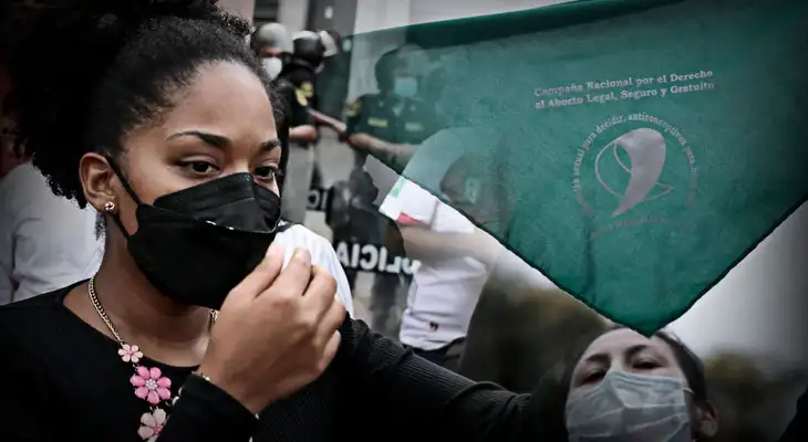 Promsex sostuvo que la iniciativa de Barbarán también abre la posibilidad de que los los embarazos ectópicos no sean atendidos. Promsex sostuvo que la iniciativa de Barbarán también abre la posibilidad de que los los embarazos ectópicos no sean atendidos.